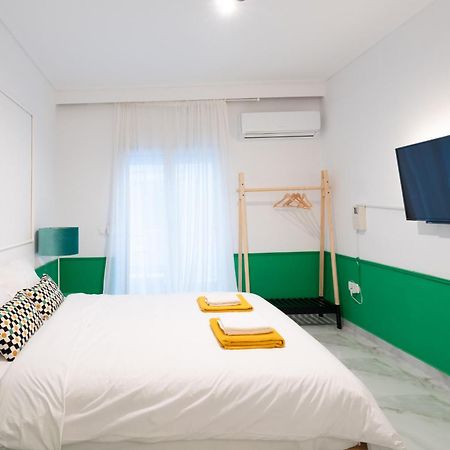 Vn Urban House Thessaloniki公寓 外观 照片