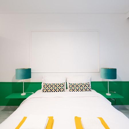 Vn Urban House Thessaloniki公寓 外观 照片