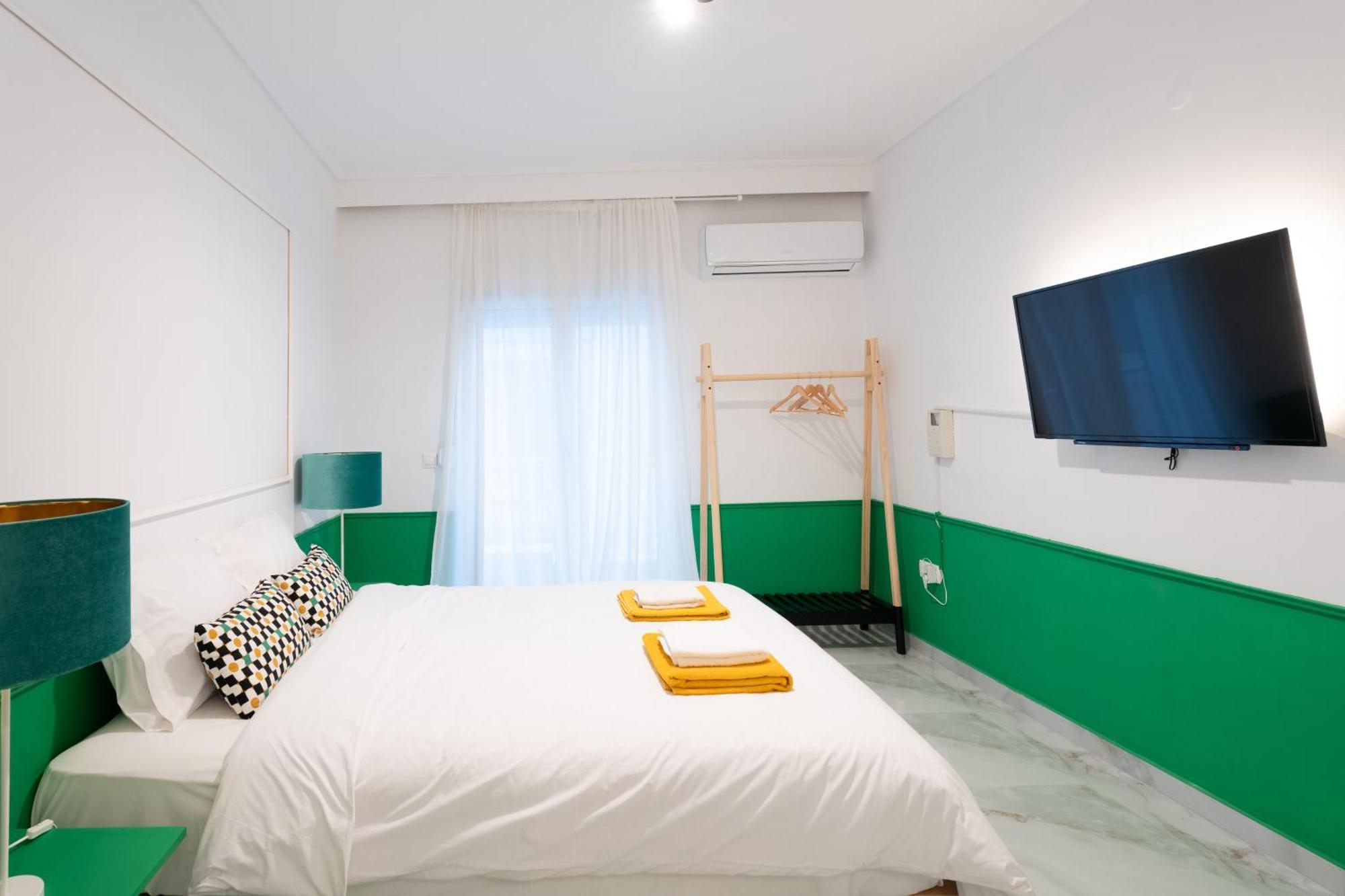 Vn Urban House Thessaloniki公寓 外观 照片