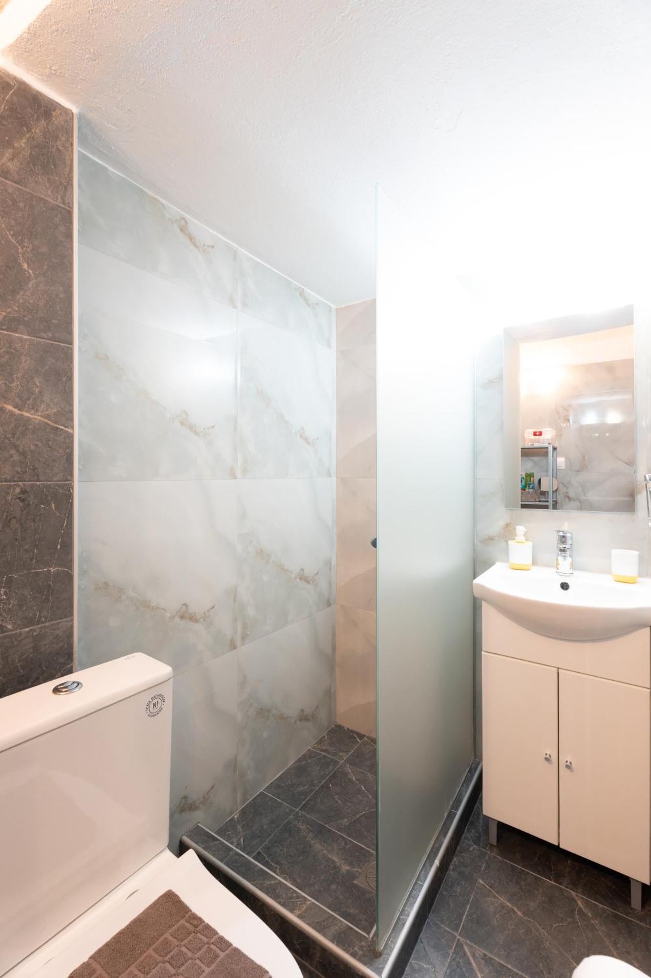 Vn Urban House Thessaloniki公寓 外观 照片