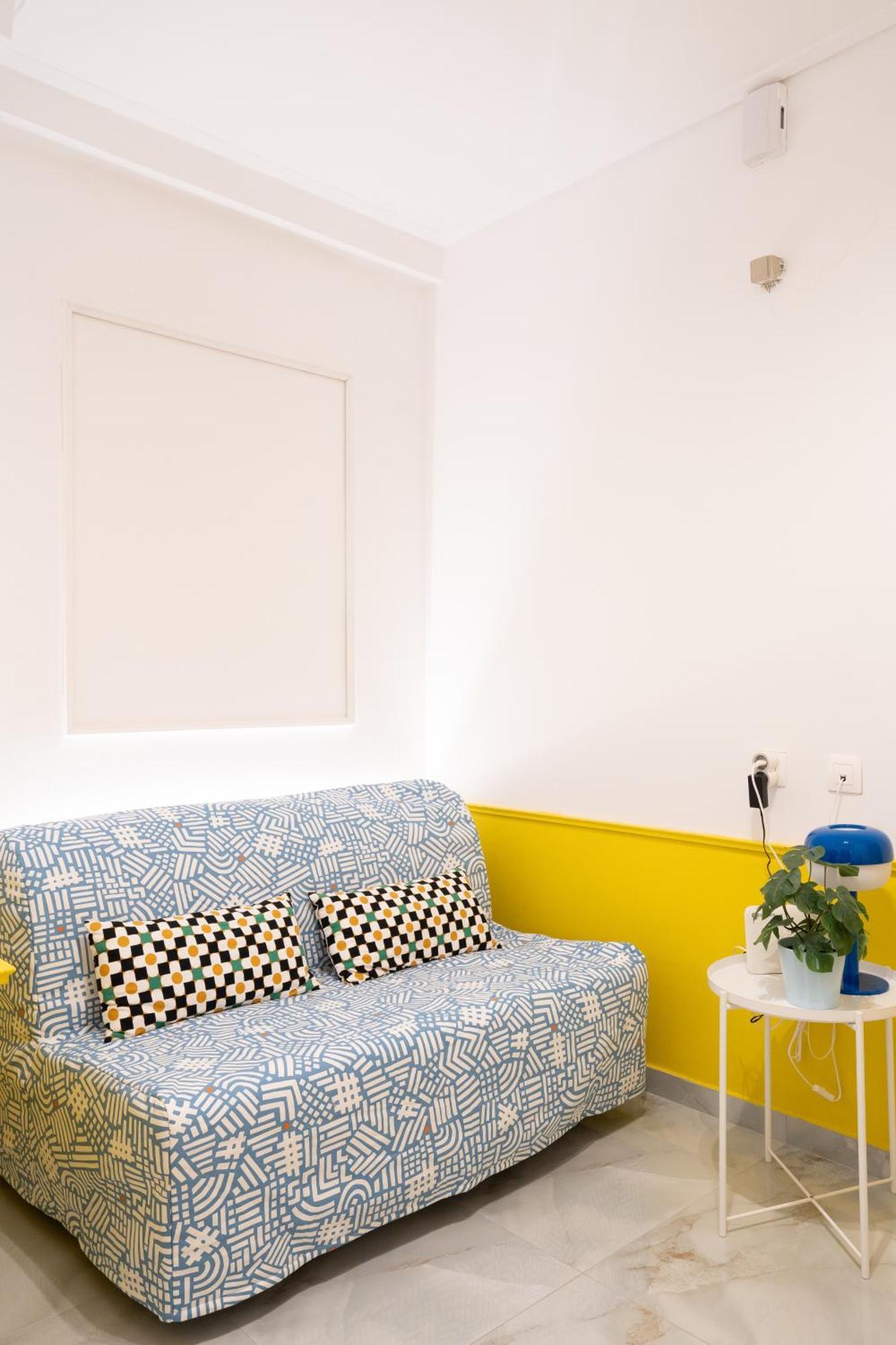 Vn Urban House Thessaloniki公寓 外观 照片